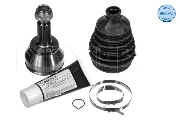Junta homocinetica Ford Fiesta Mk3