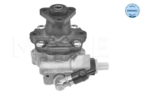 Bomba de dirección Chrysler Voyager II GS