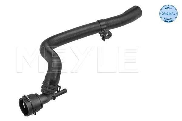Manguera (conducto) del sistema de refrigeración Volkswagen Golf 4 (1J5)