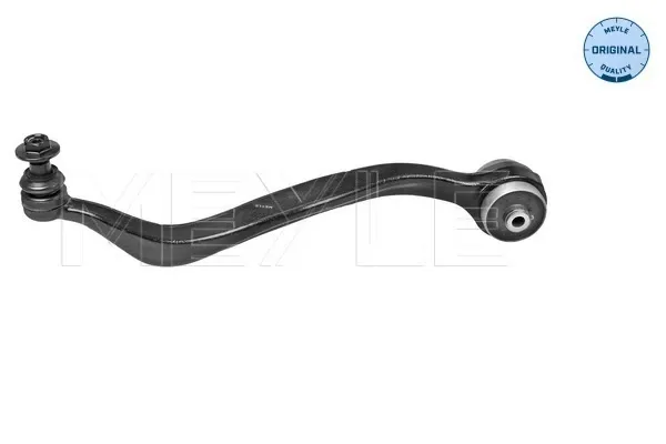 Brazo inferior izquierdo de la suspensión delantera 35160500054 Meyle