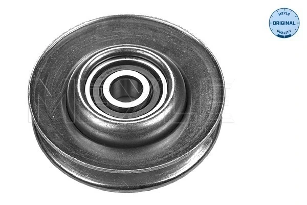 Rodillo, correa trapecial poli V Mercedes E (W123)
