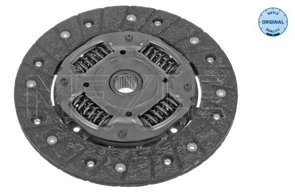 032141032AX VAG disco de embrague