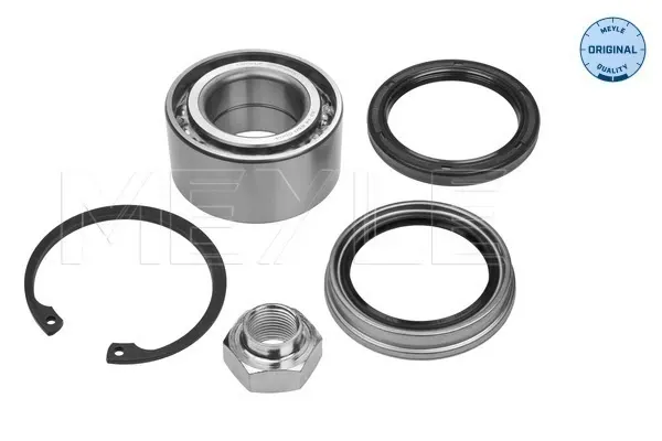 Cojinete de rueda delantero Suzuki Swift SF413