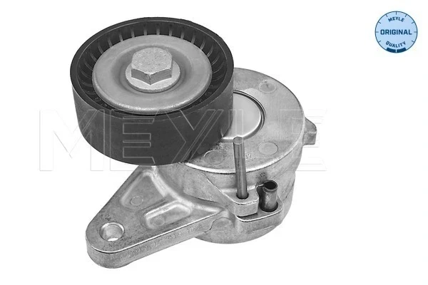 Tensor de correa, correa poli V Audi A4 Allroad B8 (8KH)