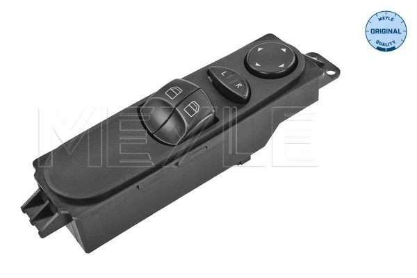 Unidad de control elevalunas delantera izquierda Mercedes Sprinter 3-T (906)
