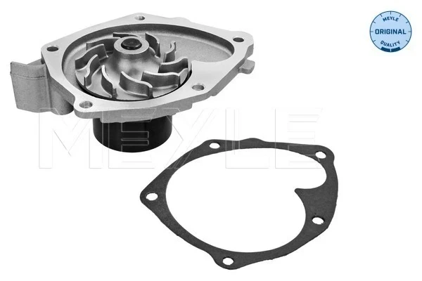 2101000Q0N Nissan/Infiniti bomba de agua