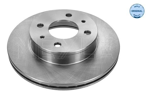 Freno de disco delantero Hyundai Accent 2 (LC)