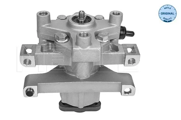  Bomba de dirección Fiat Ducato 3