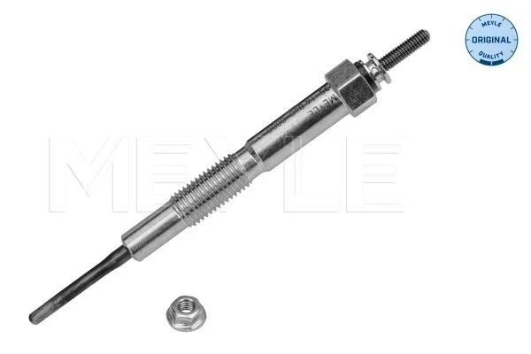 Bujías de calentamiento Mazda 626 5 