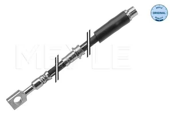 Latiguillos de freno delantero Opel Astra H