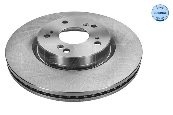 Freno de disco delantero Honda Accord 8 (CU)