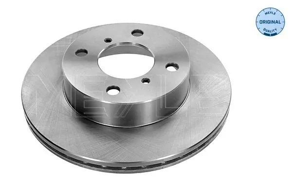 Disco de freno 5531175F00 Subaru