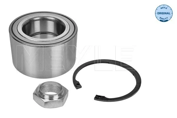 Cojinete de rueda delantero Peugeot Boxer (244, Z)