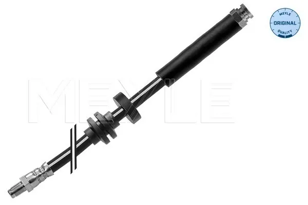 Latiguillos de freno delantero Alfa Romeo Giulietta 940