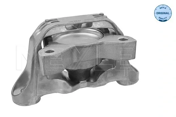 Soporte de motor derecho 7140300017 Meyle