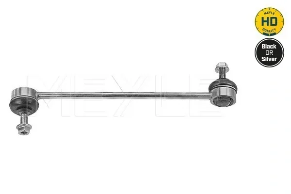 Bieleta estabilizadora delantera Ford Fiesta Mk5