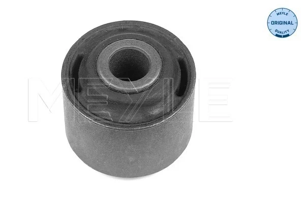 Suspensión, cuerpo del eje trasero Audi 90 B3 (89, 89Q, 8A)