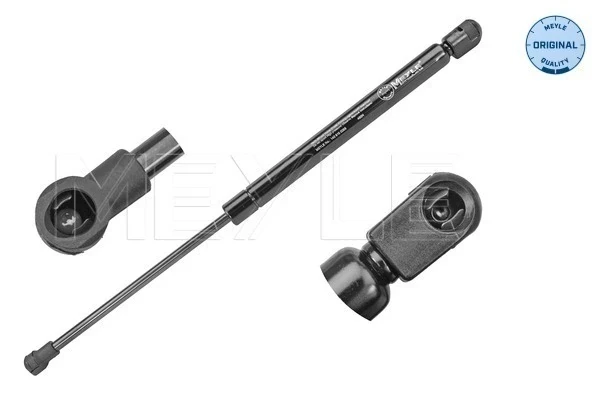 Muelle neumático, capó de motor Volkswagen Touran 1 (1T1, 1T2)