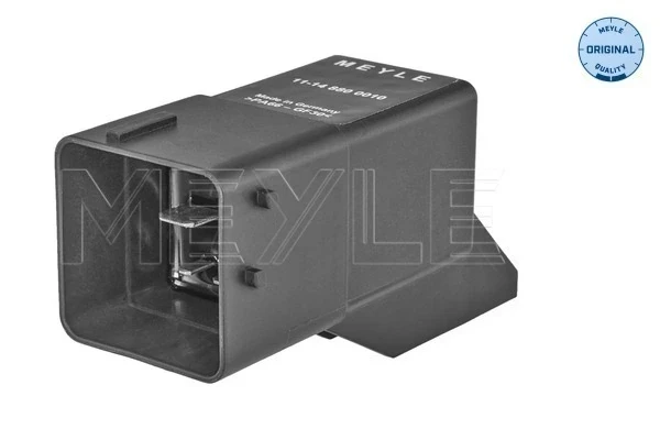 9803299780 Fiat/Alfa/Lancia relé de bujía de precalentamiento