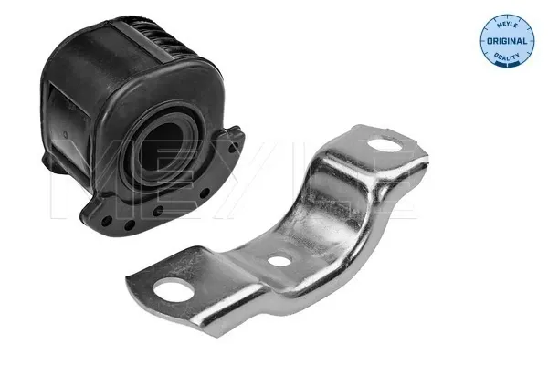 Silentblock del brazo de suspensión Mitsubishi Lancer V