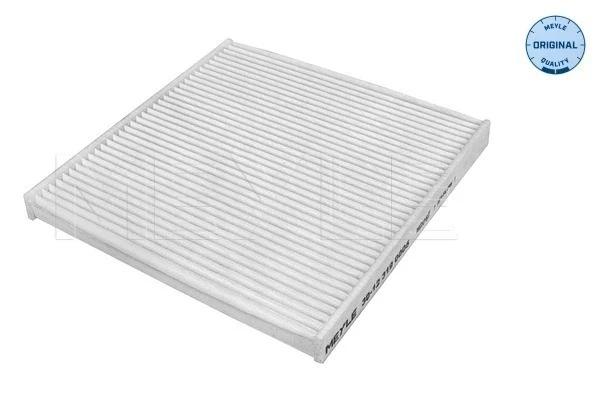 Filtro habitáculo Toyota Prius 