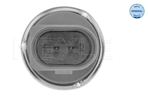 Sensor de temperatura del refrigerante 06A919501 VAG