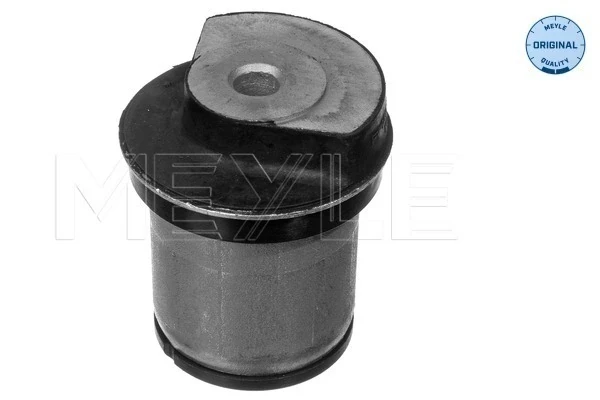 Suspensión, cuerpo del eje trasero Opel Astra G (F48, F08)