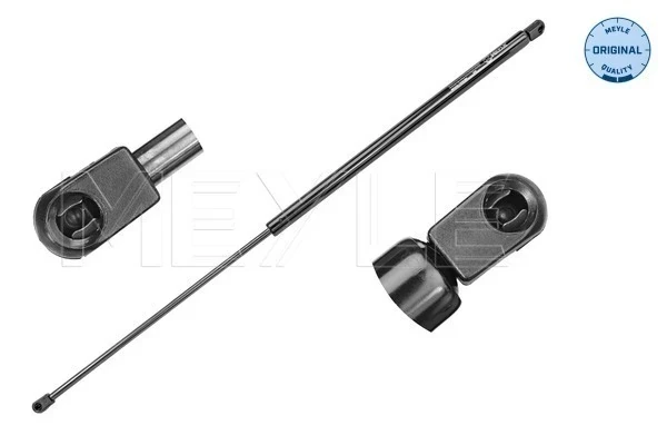 Amortiguadores maletero Ford Transit (V347/8)