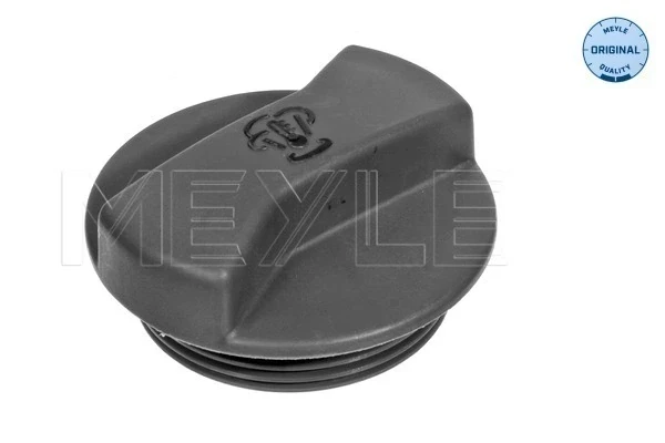 Tapón de expansión de refrigerante/anticongelante Audi A6 C6 (4F2)