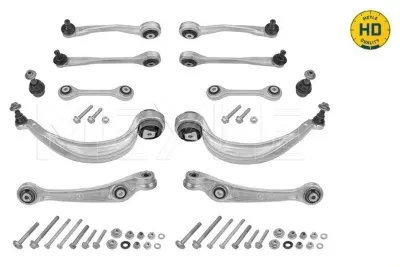 Kit de brazo de suspensión delantera MEYLE 1160500190HD