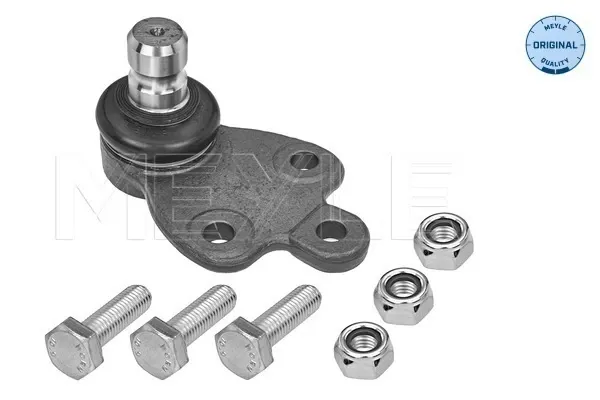 Rótula inferior de suspensión Ford Focus IV