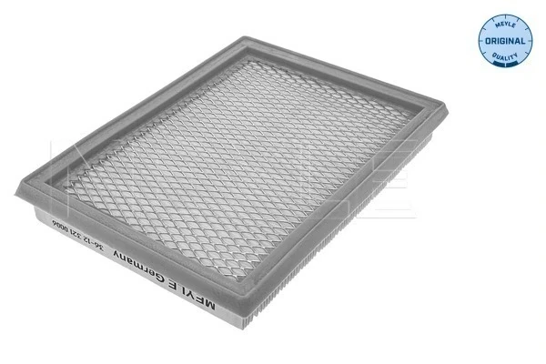 Filtro aire para Subaru Legacy 1 (BC)