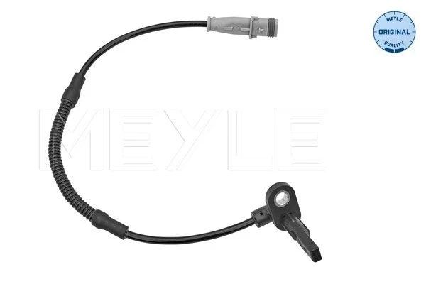 Sensor ABS delantero Opel Vectra C 