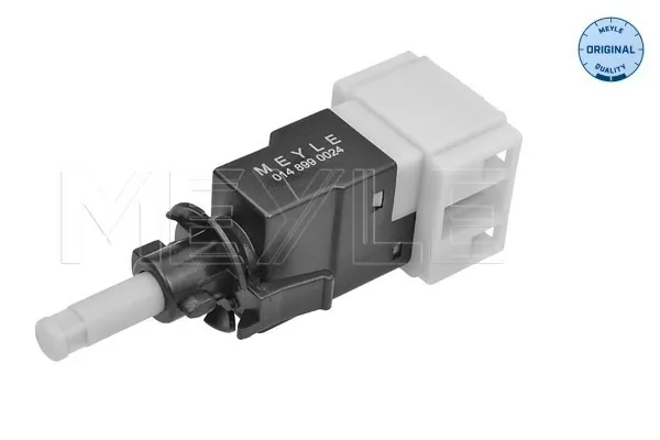 Interruptor de luz de freno 0148990024 Meyle