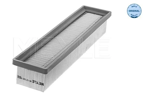 Filtro aire para Renault Modus (JP0)