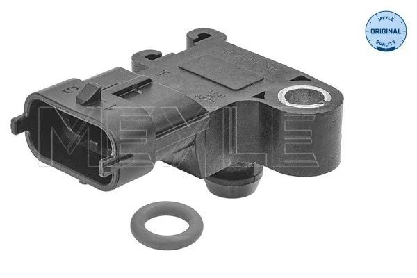 Sensor De Presion Del Colector De Admision Ford S-Max (CA1)