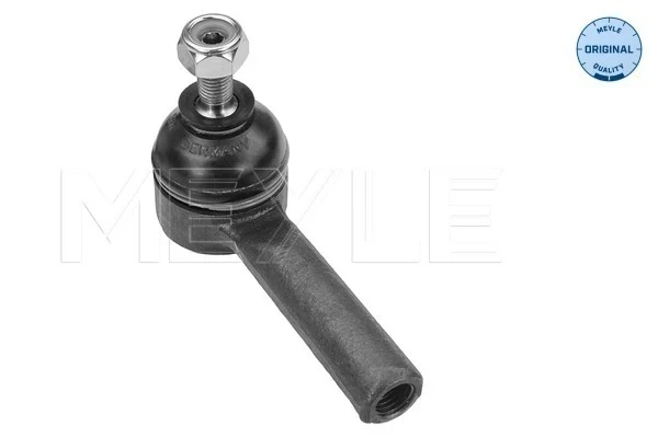 Rótula barra de acoplamiento exterior Fiat Panda 1 (141A)