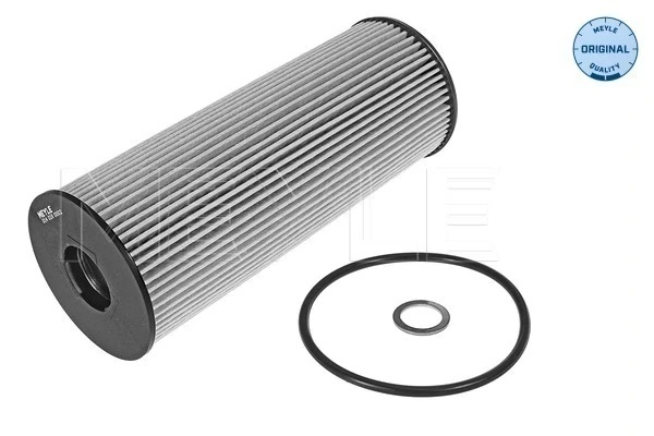 Filtro de aceite para SsangYong Rodius 