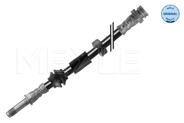 Latiguillo de freno delantero Ford Focus 2 (DA)
