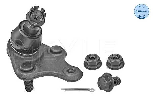 Rótula inferior de suspensión Toyota Corolla E15
