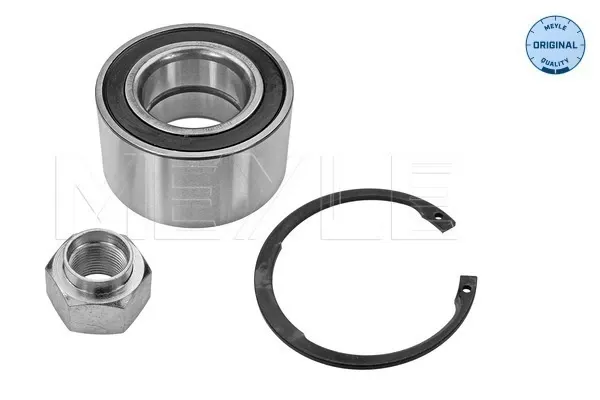 Cojinete de rueda delantero 29146500002 Meyle