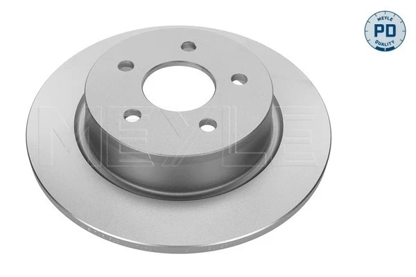 DV612A315AB Ford disco de freno trasero