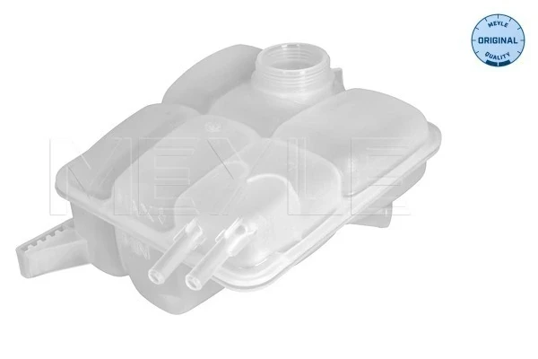 Botella de refrigeración Ford Focus 2 (DB, FCH, DH)