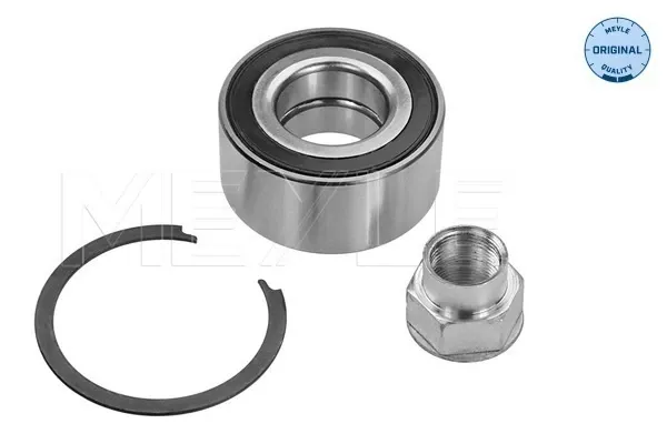 Cojinete de rueda delantero Fiat Punto 176C