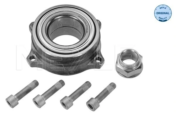 Cojinete de rueda delantero Alfa Romeo 166 (936)