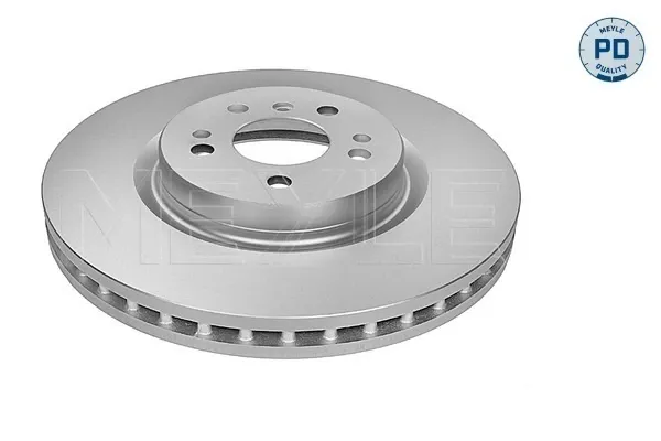 Disco de freno Mercedes ML/GLE W164