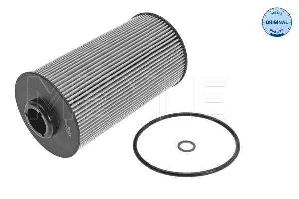 Filtro de aceite MEYLE 3141140004