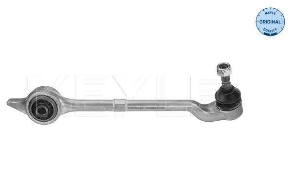 Brazo inferior derecho de la suspensión delantera 3160503902 Meyle