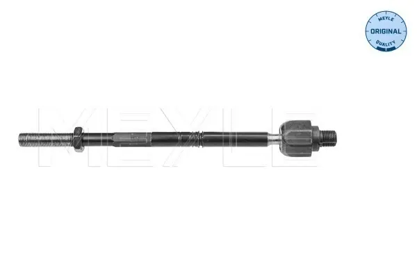 Barra de acoplamiento Opel Astra H