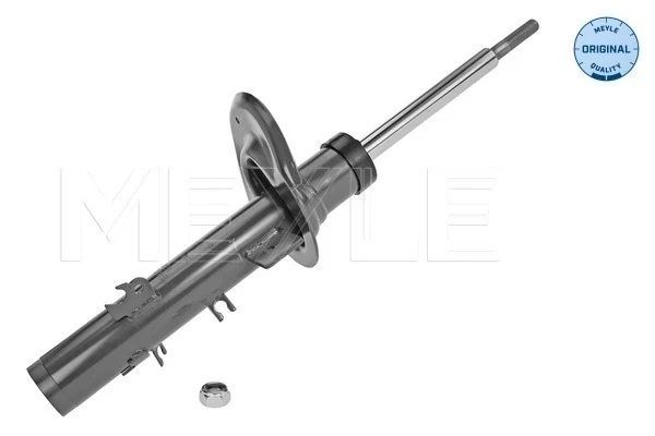 11-26 623 0012 Meyle amortiguador delantero izquierdo